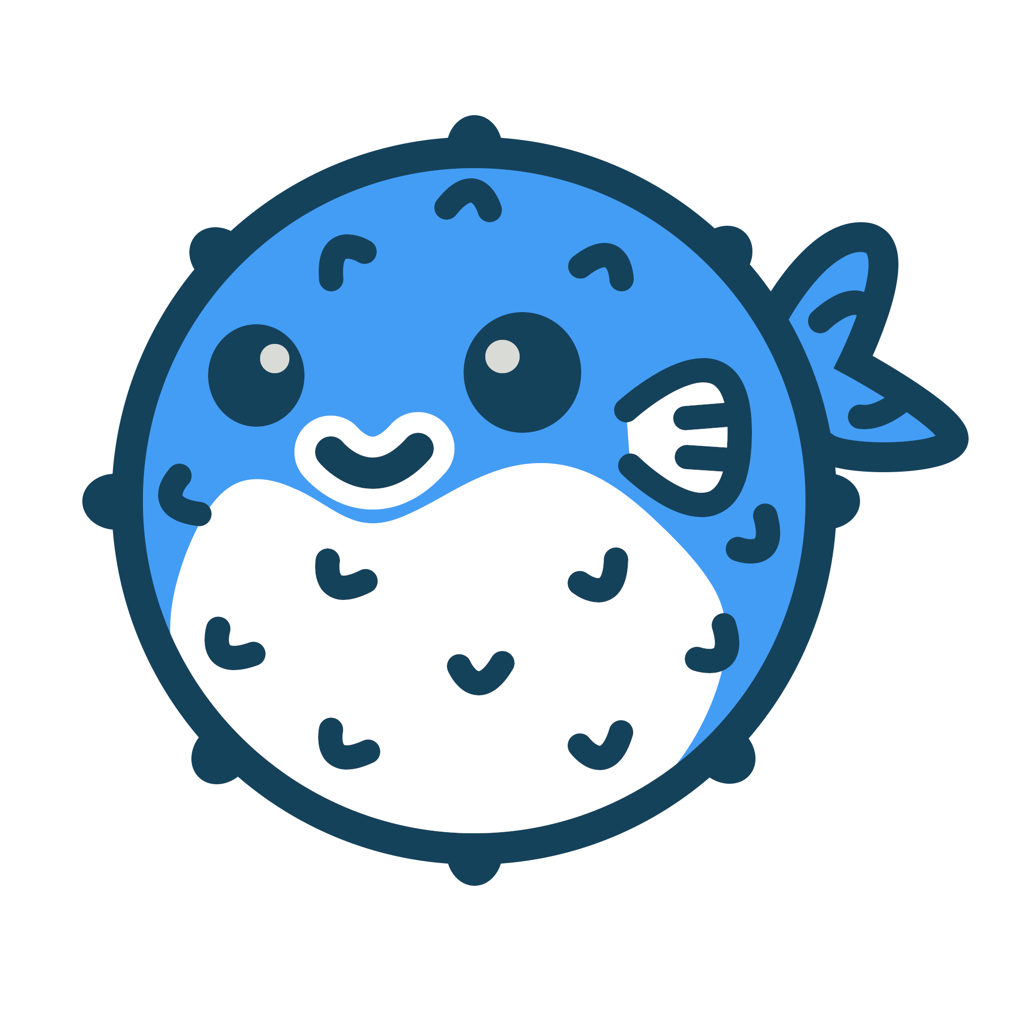 Blowfish